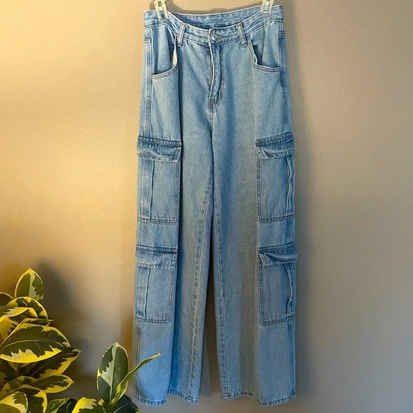 Jeans 👖 - Picture 1 of 5